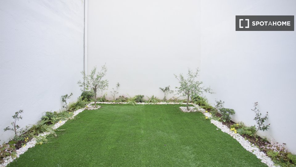 Apartment Porto, 1 bed, 50m² — photo 8