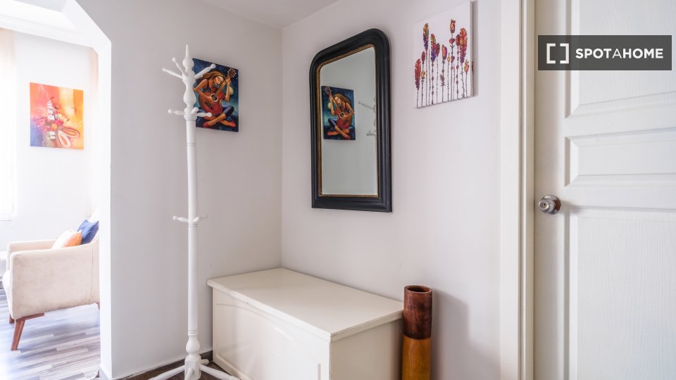 Apartment Istanbul, 1 bed — photo 11