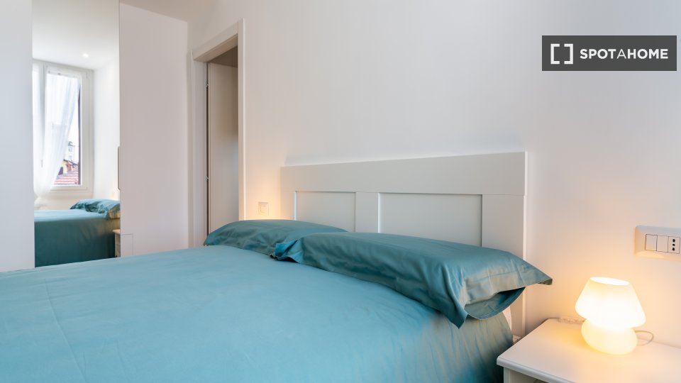 Apartment Milan, 1 bed — photo 9