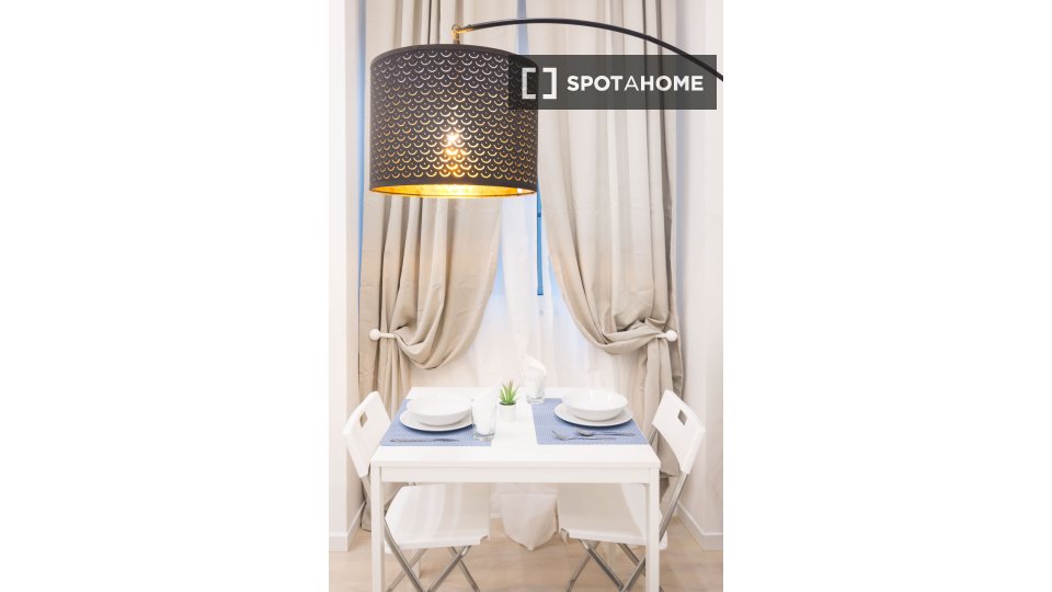Apartment Milan, 2 beds, 90m² — photo 13