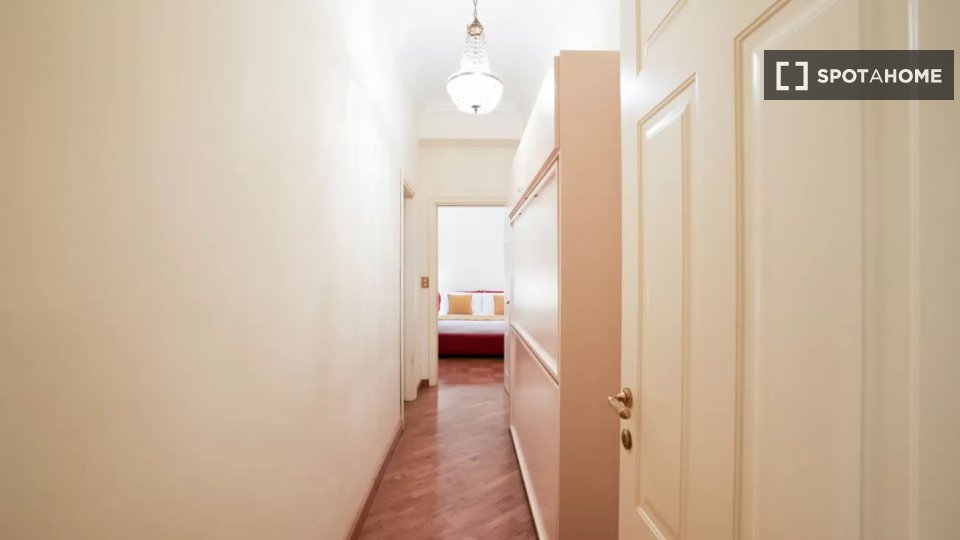 Apartment Milan, 1 bed — photo 9
