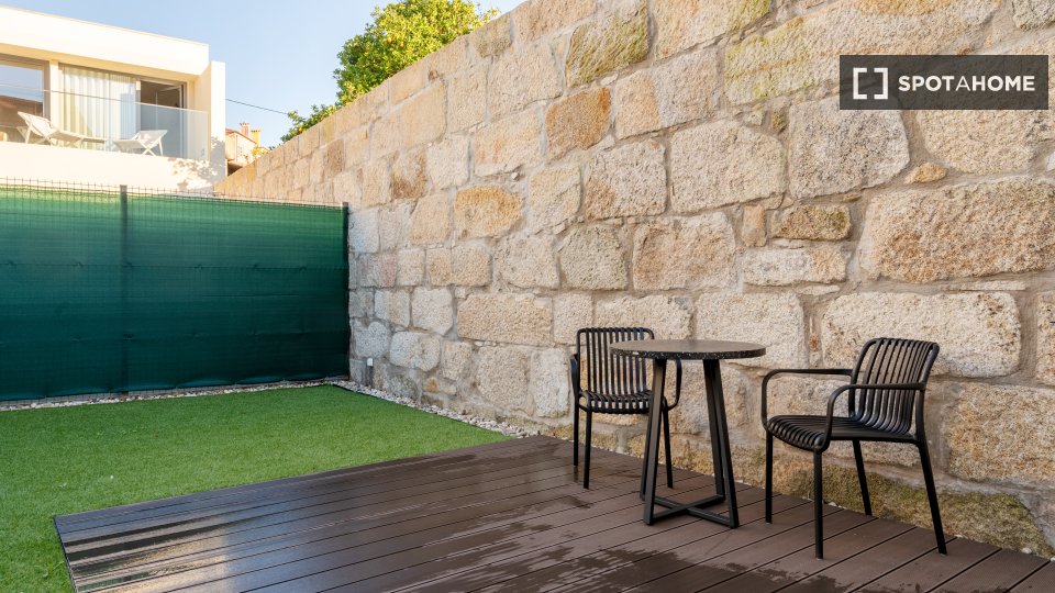 Apartment mono Porto — photo 9