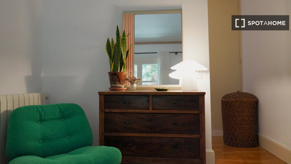 Apartment Barcelona, 1 bed, 102m² — photo 19