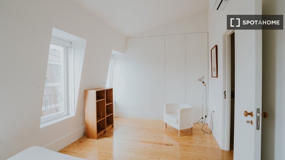 Apartment Porto, 1 bed — photo 9