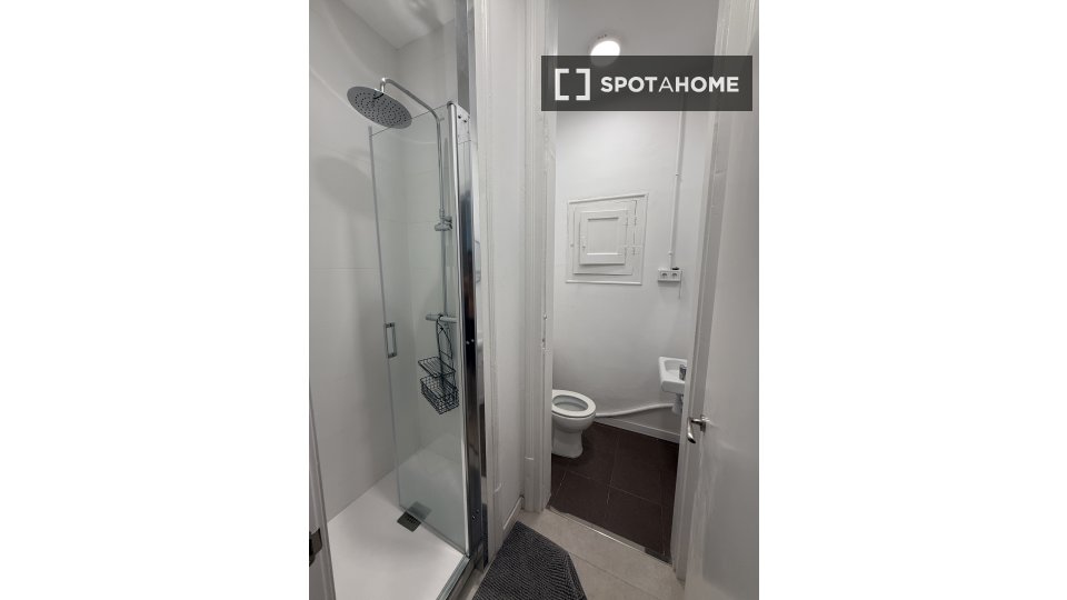 Double room Barcelona, 7 beds, 180m² — photo 16