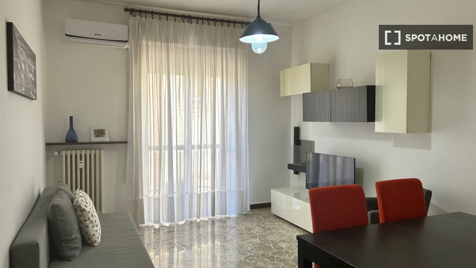 Apartment mono Milan, 76m² — photo 1