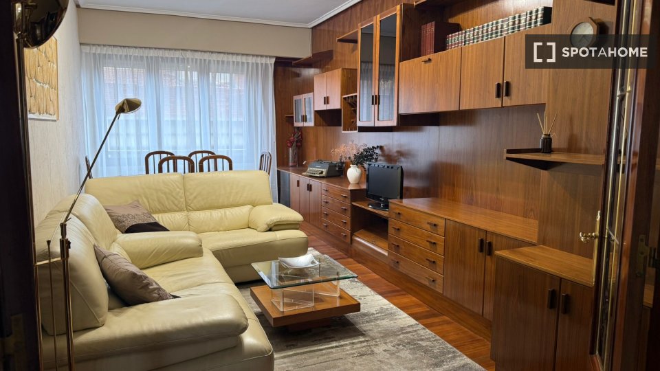 Appartamento Bilbao, 3 camere, 100m² — foto 15