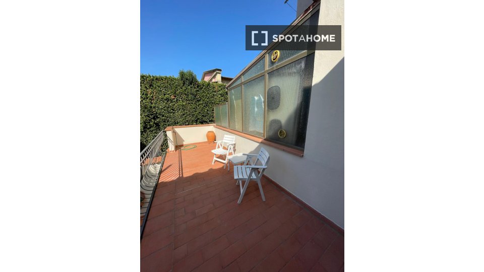 Apartment Florence, 2 beds, 110m² — photo 8