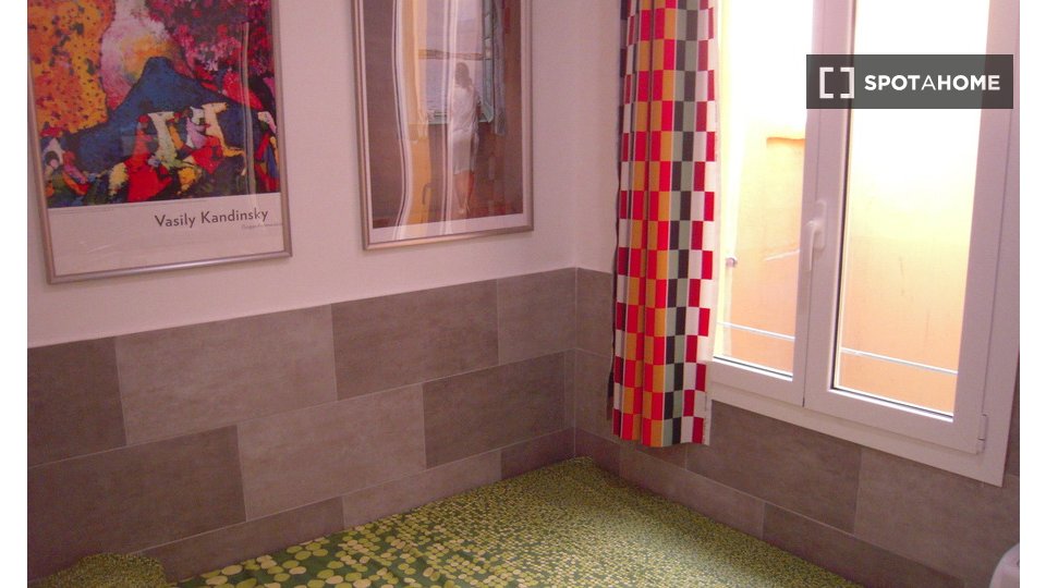 Apartment mono Bologna, 40m² — photo 8