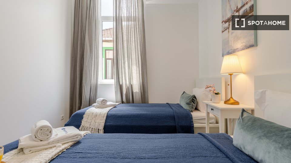 Apartment Porto, 2 beds — photo 12