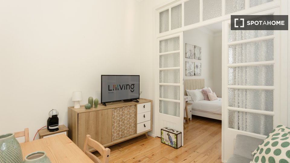 Apartment mono Porto, 600m² — photo 10