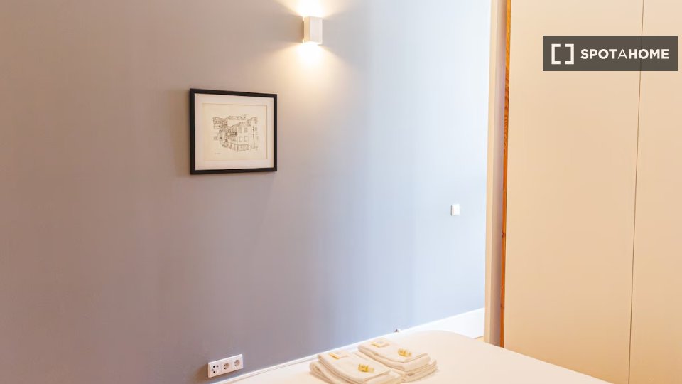 Apartment Porto, 1 bed — photo 19