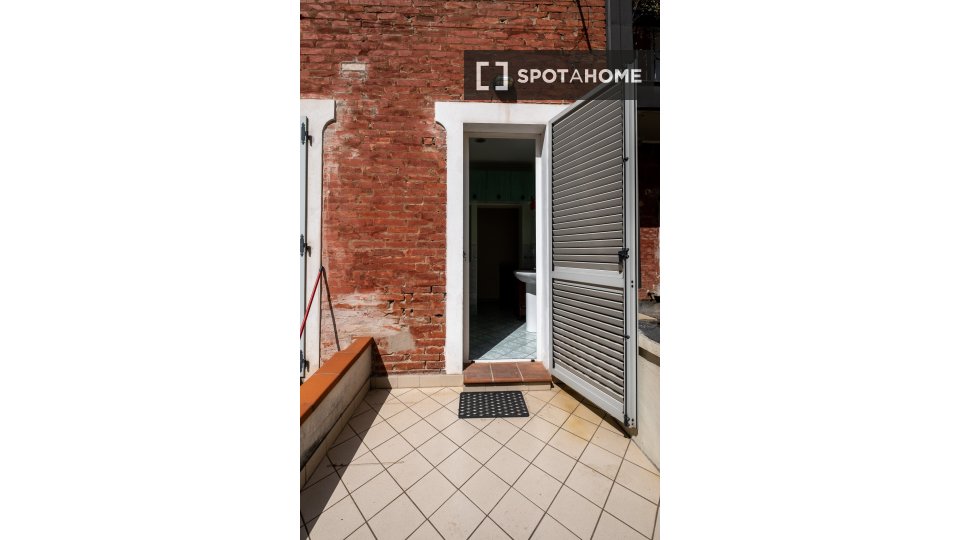Apartment mono Bologna — photo 16
