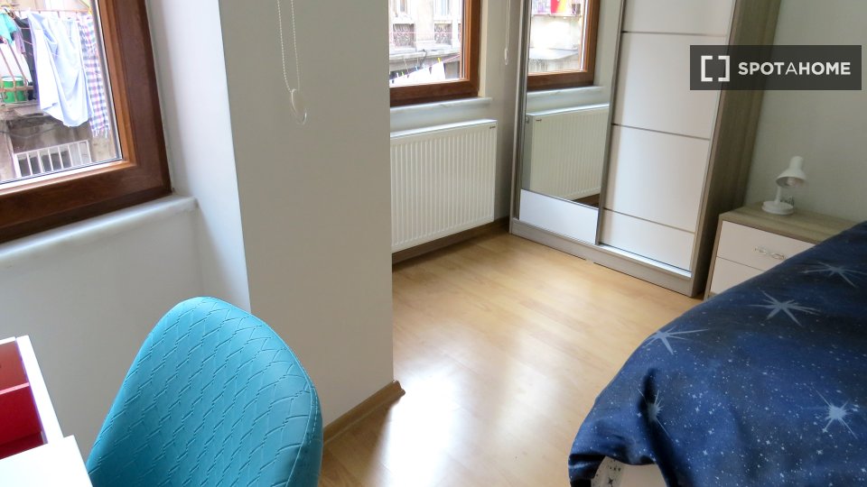 Apartment Istanbul, 1 bed, 40m² — photo 19