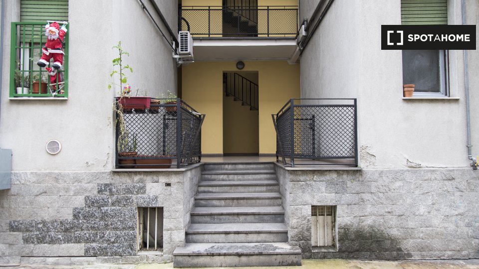 Apartment mono Milan, 30m² — photo 6