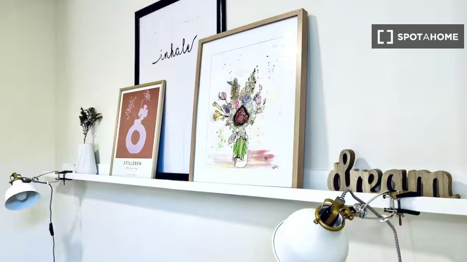 Apartment Valencia, 1 bed — photo 9