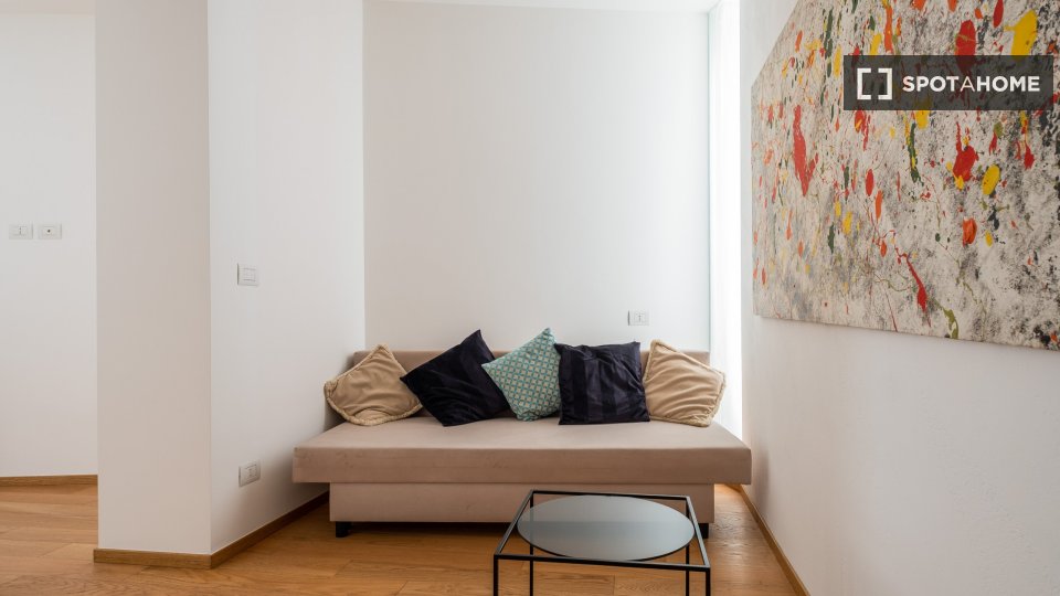 Apartment Bologna, 2 beds — photo 6