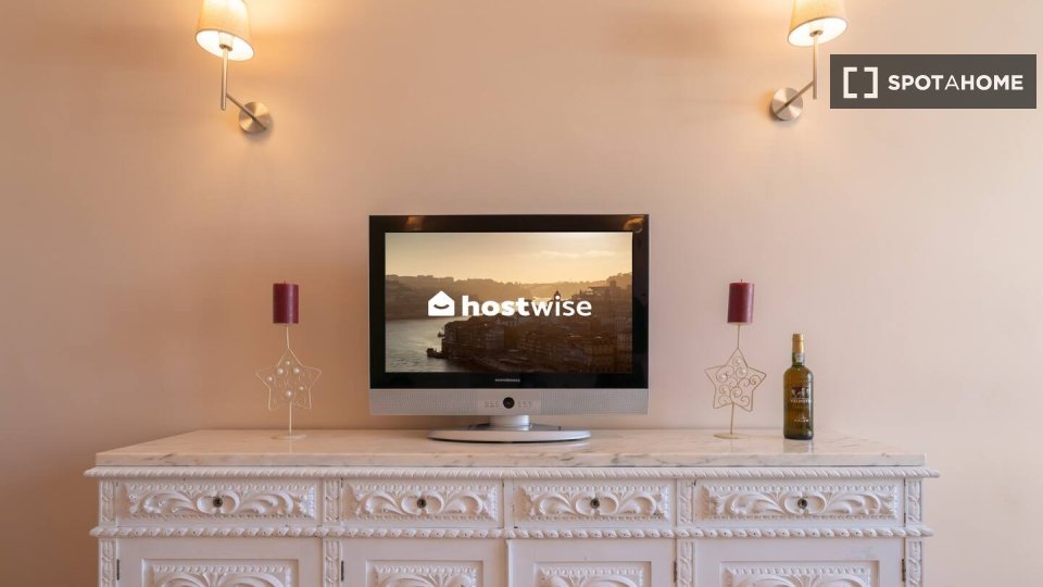 Apartment Porto, 3 beds — photo 15