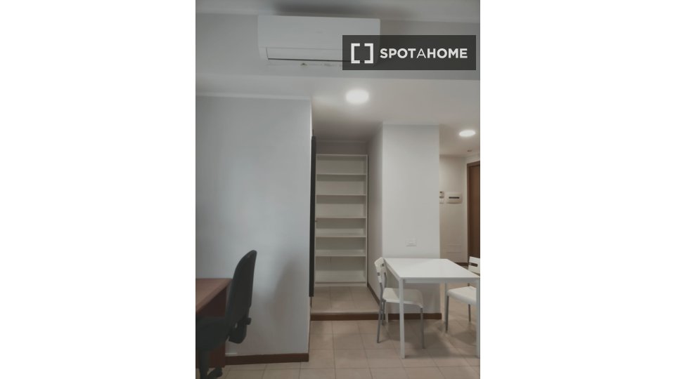 Apartment mono Roma — foto 8