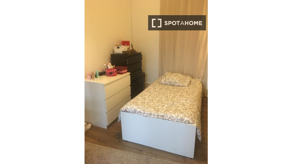 Apartment Lisbon, 1 bed — photo 1