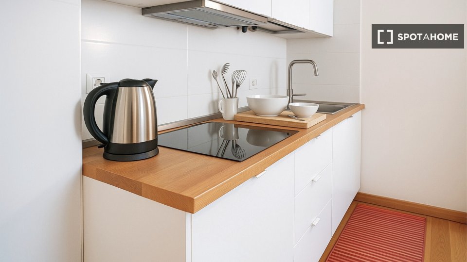 Apartment Milan, 1 bed, 63m² — photo 53