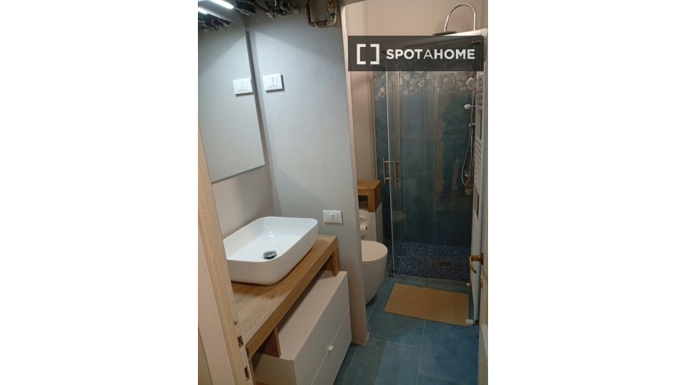 Apartment Florence, 2 beds, 62m² — photo 7