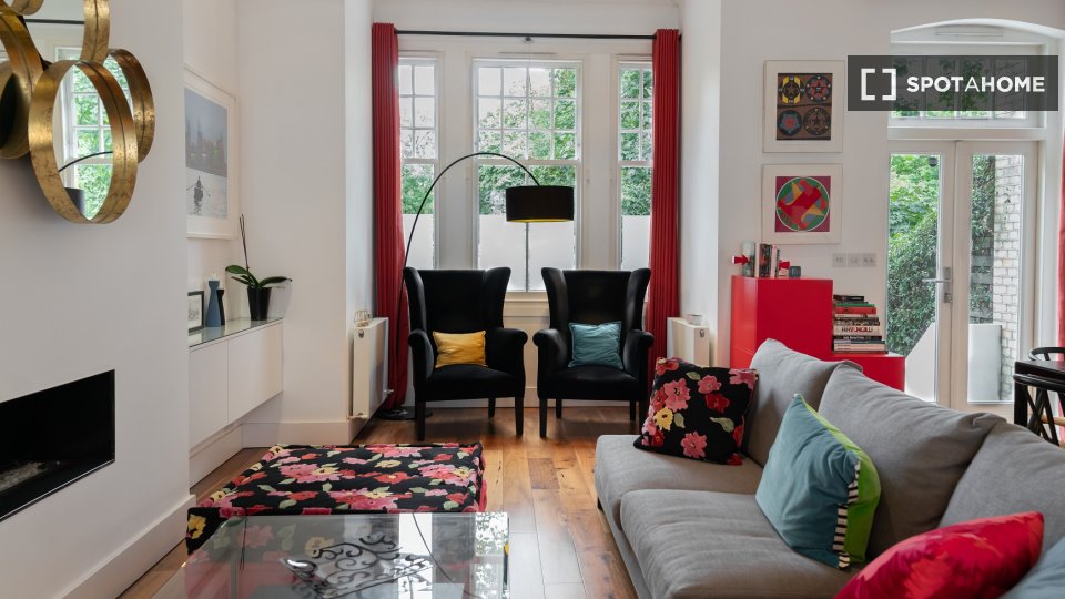 Apartment London, 4 beds, 247m² — photo 9