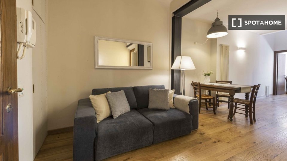 Apartment Florence, 1 bed — photo 4