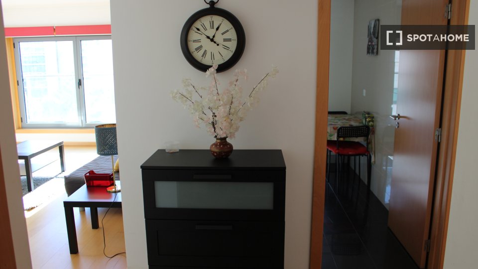 Apartment mono Lisbon — photo 7