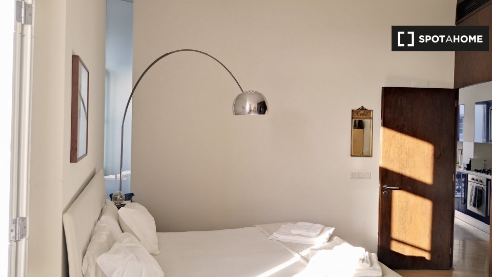Apartment Lisbon, 2 beds — photo 10