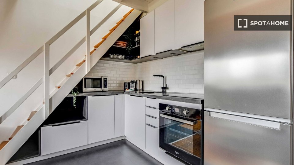Apartamento París, 1 habitación, 51m² — foto 6