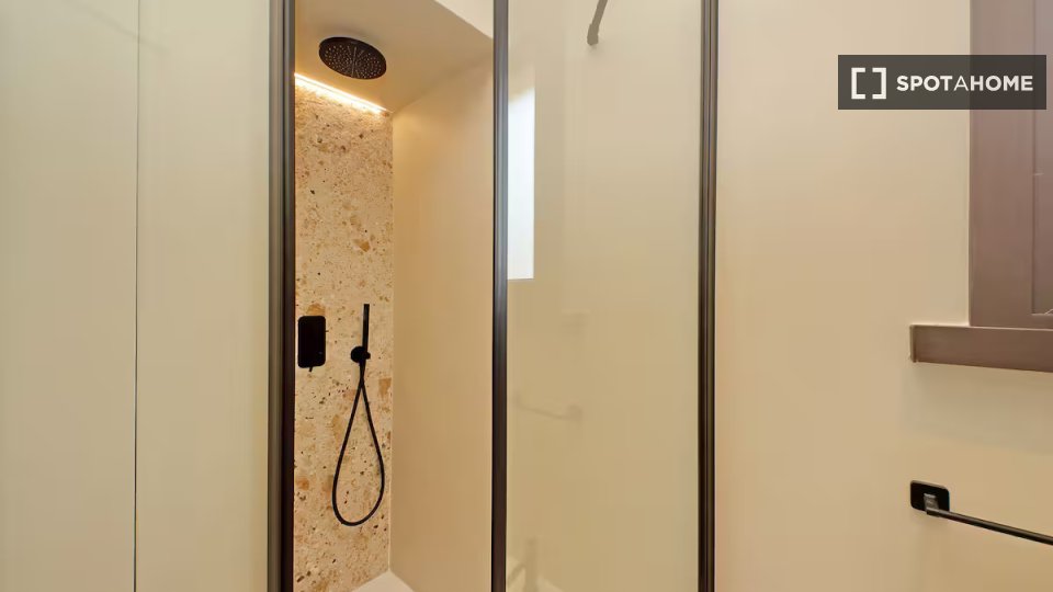 Apartment Rome, 2 beds — photo 1