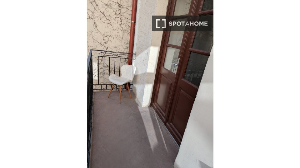 Apartment mono Budapest — photo 8