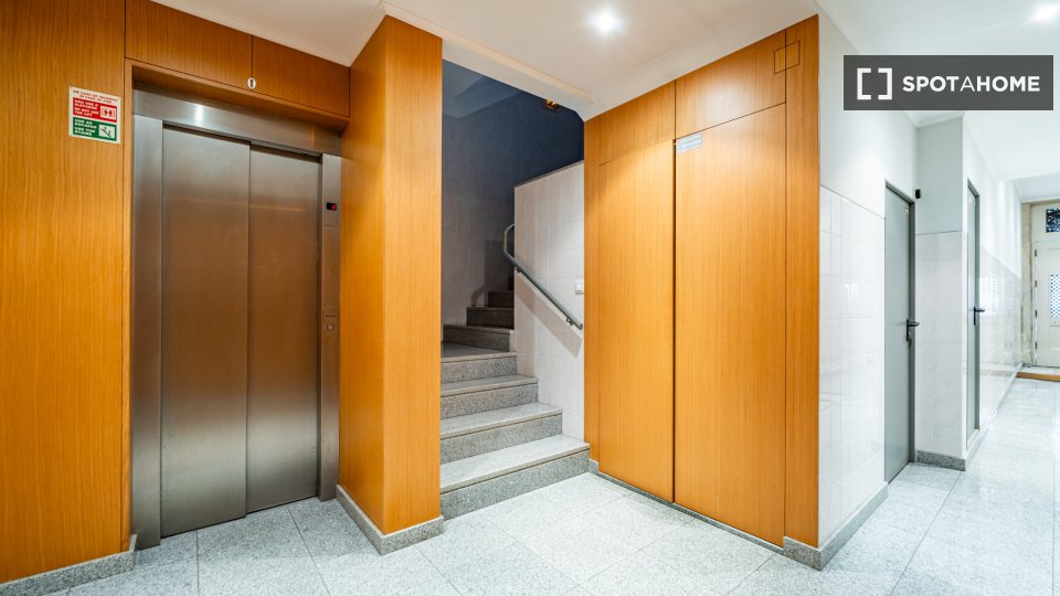Apartment mono Porto, 50m² — photo 4