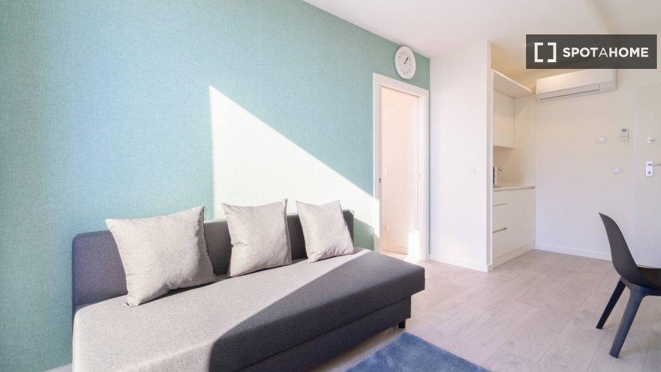 Apartment Porto, 1 bed — photo 16