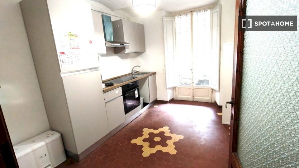 Double room Florence, 7 beds — photo 4