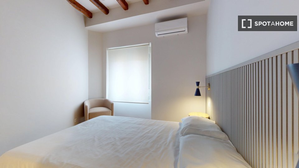 Apartment Madrid, 2 beds, 85m² — photo 13