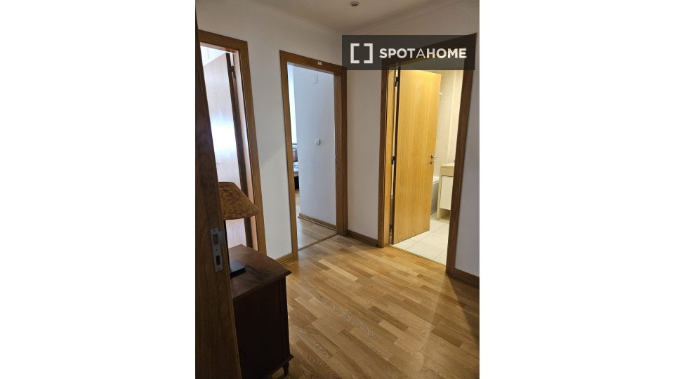 Apartment Lisbon, 3 beds — photo 7