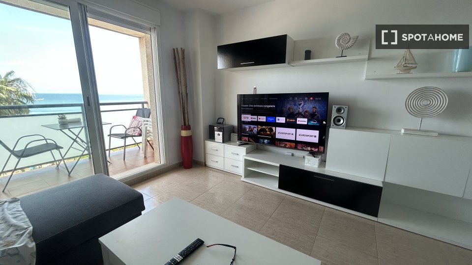 Apartment Cartagena, 2 beds, 80m² — photo 2