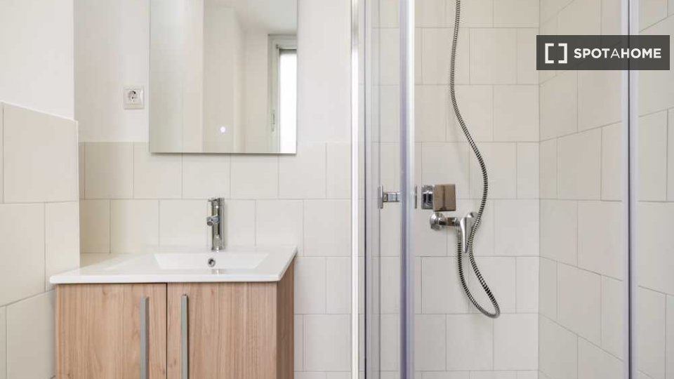 Camera doppia Madrid, 10 camere — foto 6