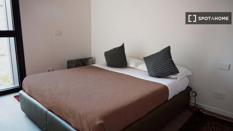 Apartment Milan, 1 bed, 65m² — photo 8