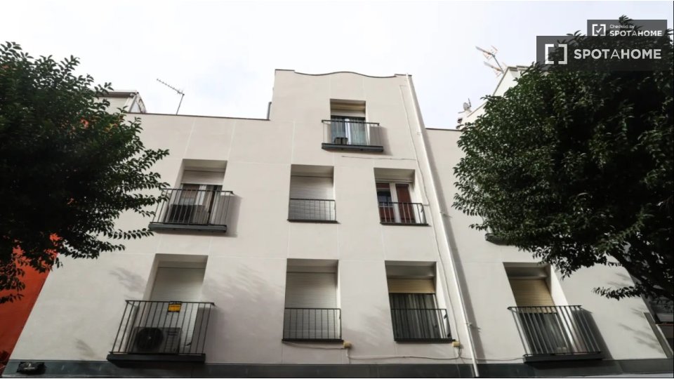 Apartment Madrid, 2 beds — photo 6