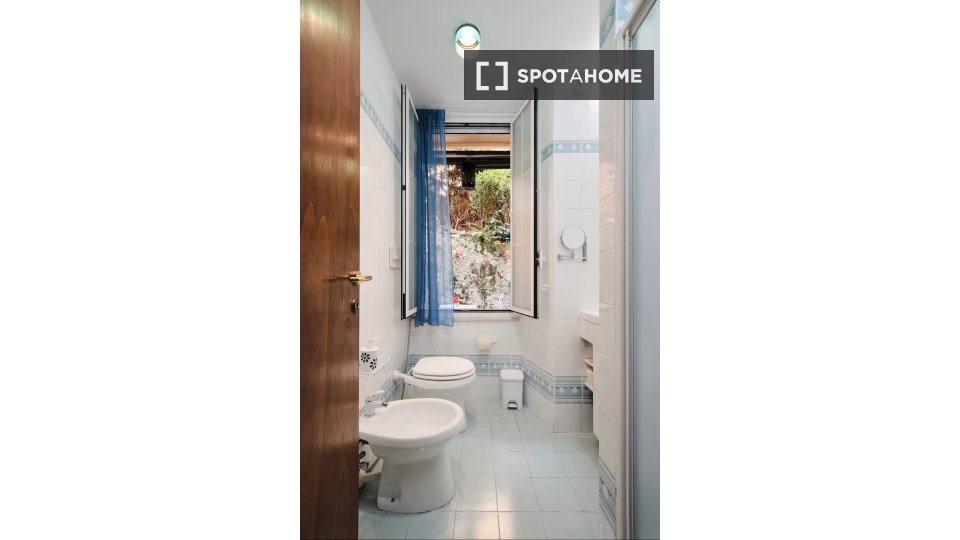 Apartment mono Rome, 50m² — photo 15