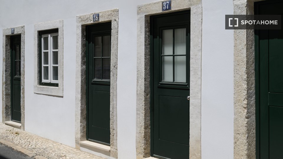 Apartment mono Lisbon — photo 8
