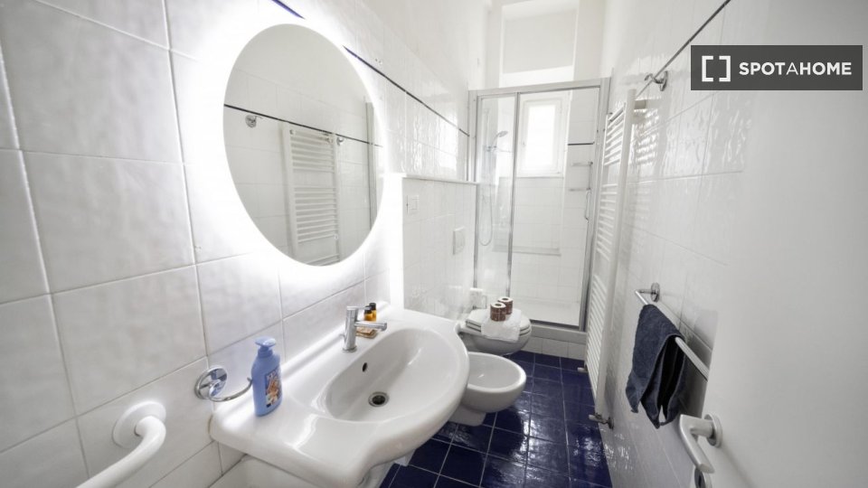 Apartment Florence, 2 beds — photo 13