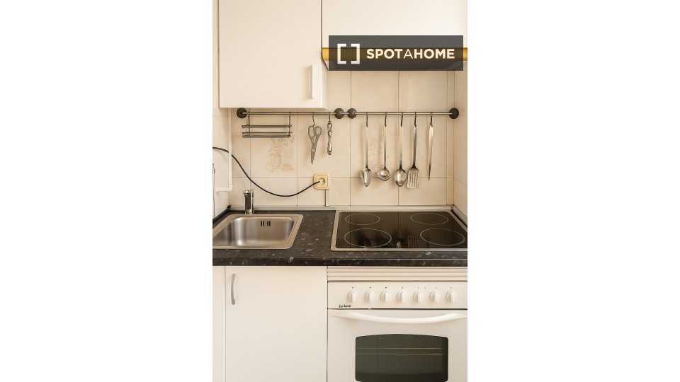 Piso de 3 dormitorios en alquiler en Leganés, Madrid