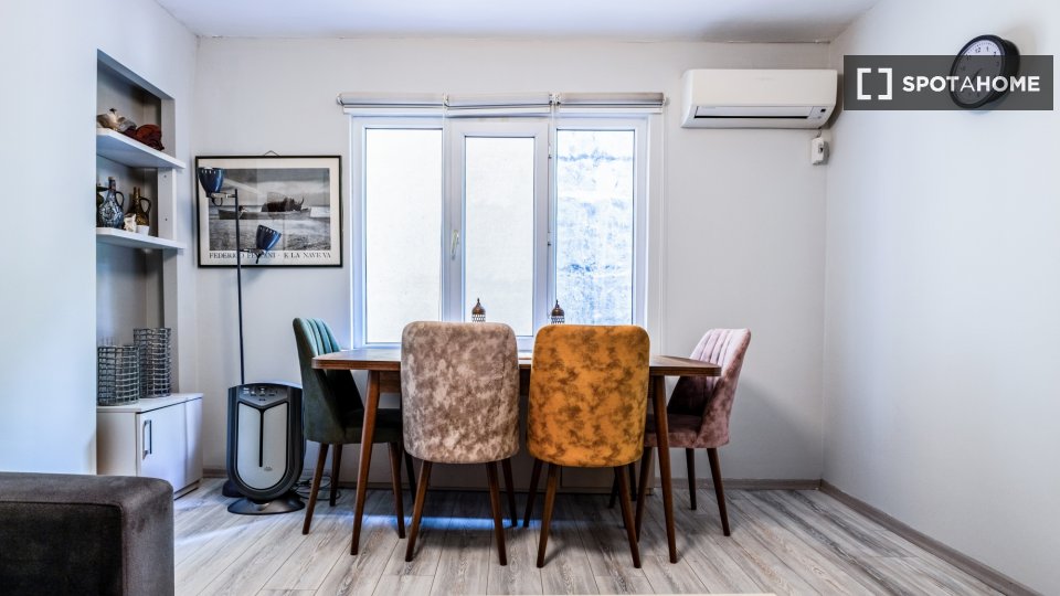 Apartment Istanbul, 1 bed — photo 7