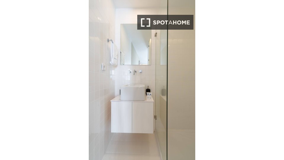 Apartment Porto, 2 beds — photo 16