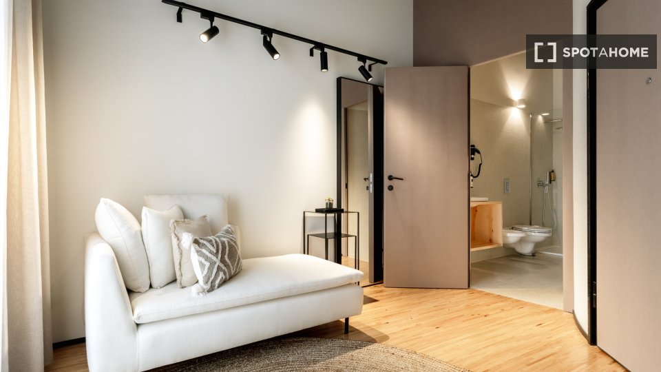 Apartment mono Porto, 43m² — photo 13