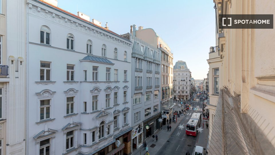 Apartment Vienna, 2 beds, 111m² — photo 12